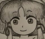 Suwako nude cloth(1)