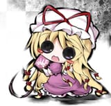 cute yukari
