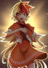 __niwatari_kutaka_touhou_drawn_by_ashiroku_miracle_hinacle__4e146b82240ba051c40df3d7a86754c9