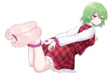 yuukafeet