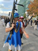 cirnocosplay