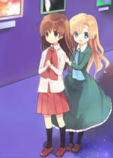 __ib_and_mary_ib_drawn_by_suzumori_uina__b70df23a7794f74f1518c5a527225b11