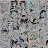 __hakurei_reimu_kirisame_marisa_remilia_scarlet_flandre_scarlet_fujiwara_no_mokou_and_20_more_touhou_drawn_by_shikido_khf__cd180ae05c2cf0e034d99552acf955bd