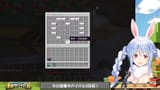 【Minecraft】#ホロ金策サバイバル ３日目！お金持ちになるぞ！ぺこ！【ホロライブ_兎田ぺこら】 NIwMAT6_uXI [01_12_48]
