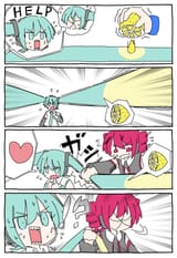__hatsune_miku_and_kasane_teto_vocaloid_and_1_more_drawn_by_hokorima__055387d34af05874a43a4b534c843386