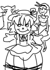 kanainabarrelandellen