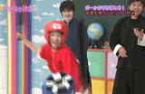 omochi unleashed
