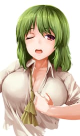 artist: kamiya ueshi