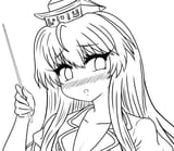 keineshy