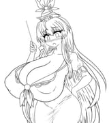 BIGGER