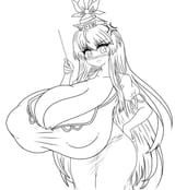 BIGGER...