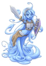 slimeknight