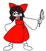 2hu6 reimu