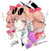 __yorigami_jo_on_touhou_drawn_by_ushikousen__43f1106759835afbef346146449a0ab5