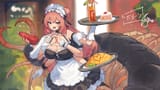 Oomukade - Meido