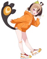 Gigi hoodie -  nhase