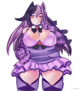 Cheshire - Thicc
