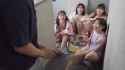 Hikaru Minazuki 皆月ひかる bullies a sir [HUNTC-345]_thumb.jpg