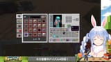【Minecraft】#ホロ金策サバイバル ４日目！お金持ちになるぞ！ぺこ！【ホロライブ_兎田ぺこら】 JJcQBmMAcW4 [00_30_02]