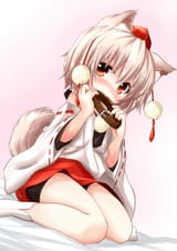 momiji_with_collar_1_-_inyucchi