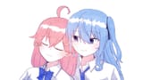 __hoshimachi_suisei_and_sakura_miko_hololive_drawn_by_yumi5469__2c77adeae417ec74c00b8378dcb60ca1