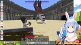【Minecraft】#ホロ金策サバイバル ４日目！お金持ちになるぞ！ぺこ！【ホロライブ_兎田ぺこら】 JJcQBmMAcW4 [02_16_53](1)