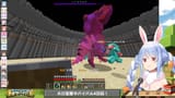 【Minecraft】#ホロ金策サバイバル ４日目！お金持ちになるぞ！ぺこ！【ホロライブ_兎田ぺこら】 JJcQBmMAcW4 [02_29_13]
