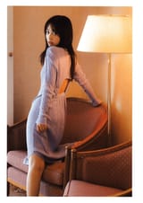 [2024.03.25] 逢田梨香子写真集 日々-033