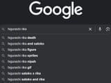 results