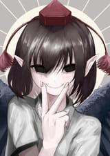 __shameimaru_aya_touhou_drawn_by_dedemaru__fc2eeef39e14ca9bb15bdd41a1ef54e4