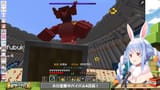 【Minecraft】#ホロ金策サバイバル ４日目！お金持ちになるぞ！ぺこ！【ホロライブ_兎田ぺこら】 JJcQBmMAcW4 [03_58_36]