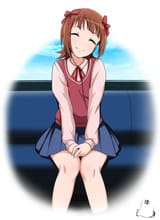 __amami_haruka_idolmaster_and_1_more_drawn_by_jabara_tornado__2d7e045c4576745de5ec11424b4dfabf