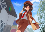 __shameimaru_aya_hieda_no_akyuu_and_shameimaru_aya_touhou_drawn_by_kanpa_campagne_9__2b7f6e289a2d9a35ecb76bd1332d736e