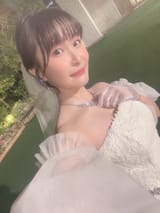 mayu wedding