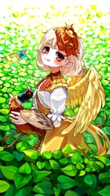 __niwatari_kutaka_touhou_drawn_by_kourou_kouroukun__ac8ecd9cd7aec4cfd5c49377941fa9b3