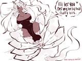 Ushi-Oni - It&#039;s a Trick but I don&#039;t care!