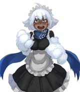 yeti maid