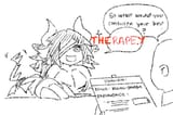 Ushi-Oni - Therapy