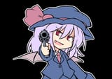 __remilia_scarlet_touhou_and_2_more_drawn_by_216__2966831f9a5a85df9c651395b1ce08ba