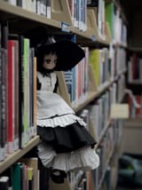 more books