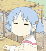 sigh-nichijou