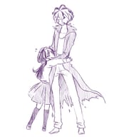 __ib_and_garry_ib_drawn_by_k_hajime__130e799d096cf4690d5357a09bbd7133