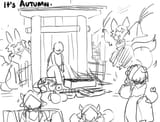 Ushi-Oni - Sneak 100