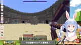 【Minecraft】#ホロ金策サバイバル 5日目最終日！お金持ちになるぞ！ぺこ！【ホロライブ_兎田ぺこら】 xp9-d2RLLZc [02_14_41]