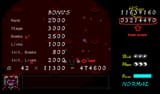 My score