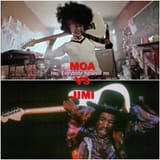 MoaHendrix