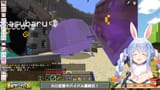 【Minecraft】#ホロ金策サバイバル 5日目最終日！お金持ちになるぞ！ぺこ！【ホロライブ_兎田ぺこら】 xp9-d2RLLZc [02_30_51]
