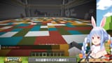 【Minecraft】#ホロ金策サバイバル 5日目最終日！お金持ちになるぞ！ぺこ！【ホロライブ_兎田ぺこら】 xp9-d2RLLZc [03_06_14]