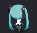 mikuwalkaway