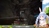【Minecraft】#ホロ金策サバイバル 5日目最終日！お金持ちになるぞ！ぺこ！【ホロライブ_兎田ぺこら】 xp9-d2RLLZc [03_34_33]